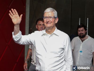 John Ternus disebut calon terkuat pengganti Tim Cook di kursi CEO Apple