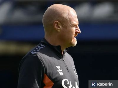 Sean Dyche jadi pelatih baru Nottingham Forest