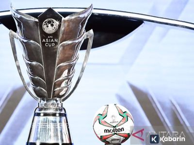 Gavin Lee: Lolos Piala Asia 2027 ini untuk seluruh rakyat Singapura