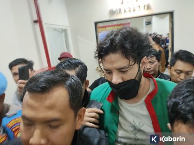 Pengertian & tujuan hukuman penjara seumur hidup yang mengancam Ammar Zoni