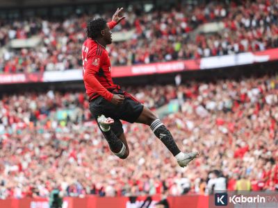 Kobbie Mainoo dan Zirkzee dirumorkan cabut dari United pada Januari