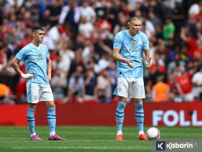 Arsenal masih kokoh di puncak, Manchester City tempel ketat di posisi kedua