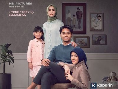Ipar Adalah Maut kini hadir dalam versi serial, ini sinopsis, jadwal, dan daftar pemain