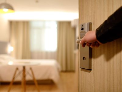 PHRI sarankan pengguna layanan pemesanan selalu konfirmasi ke hotel