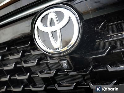 Toyota siap gelontorkan Rp167 triliun untuk ekspansi di AS