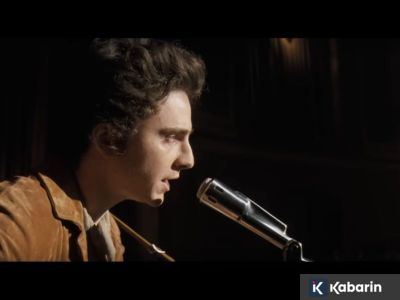 Benarkah Timothée Chalamet dan rapper EsDeeKid adalah orang yang sama?