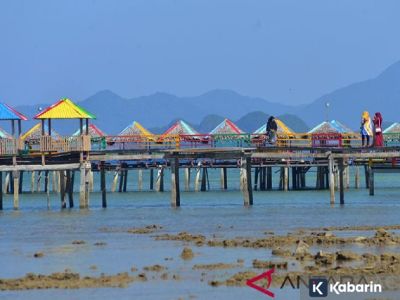 Wisata halal & spiritual bisa jadi magnet baru bagi Indonesia di tingkat global