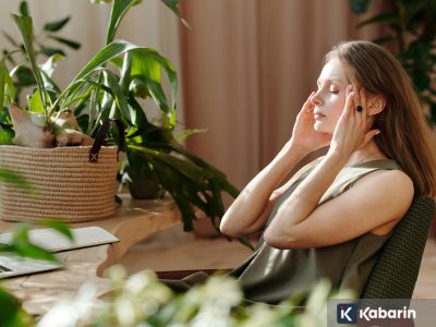 Jangan anggap remeh sakit kepala, bisa jadi itu tanda kejang