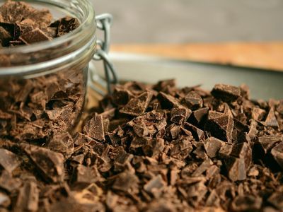 8 manfaat cokelat hitam untuk kesehatan tubuh