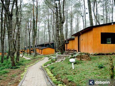 8 ide liburan akhir tahun, dijamin seru dan gak bikin bosen!