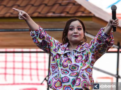 Dulu ngegemesin di TV Indonesia, sekarang 5 artis cilik ini sukses di jalur karier baru
