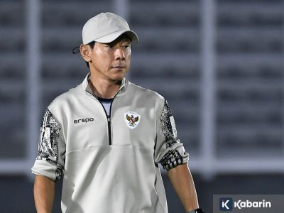 Shin Tae-yong resmi dipecat Ulsan HD
