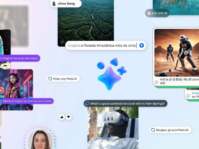 Senat AS selidiki Meta terkait dugaan bahaya chatbot AI terhadap anak
