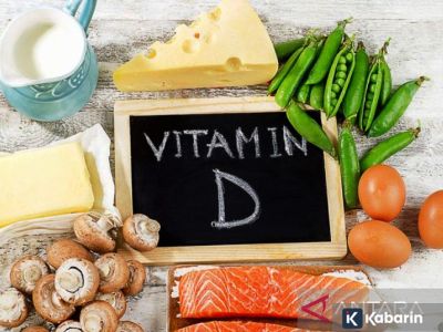 Beberapa kesalahan saat memilih suplemen vitamin D
