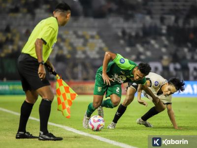 Jadwal laga tunda antara PSM vs Persebaya resmi diumumkan I.League