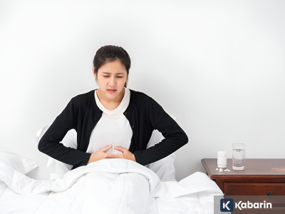 Ini alasan mengapa asam lambung sering kambuh di malam hari