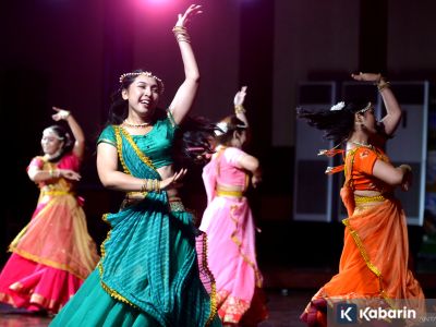 Mengenal Diwali, festival cahaya yang penuh warna dan makna
