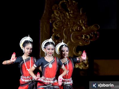 Makna dan sejarah Diwali, festival cahaya yang penuh sukacita