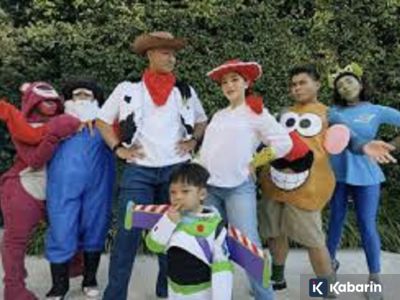 Toy Story 5 segera tayang, berikut teaser resmi dan jadwal rilisnya