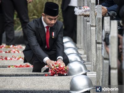 Jadwal, susunan, hingga pedoman dalam upacara Hari Pahlawan 2025