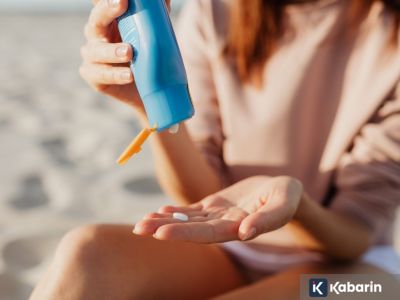 Waspadai bahaya sinar UV untuk kulit, mata, dan rambut di cuaca panas