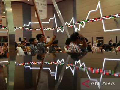 7 jenis investasi terbaik untuk pemula di 2025 yang patut dicoba