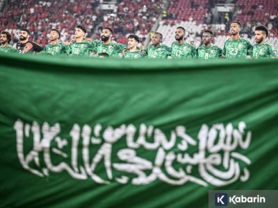 Saleh Abu Al-Shamat samakan skor, Arab Saudi tahan imbang Indonesia 1-1