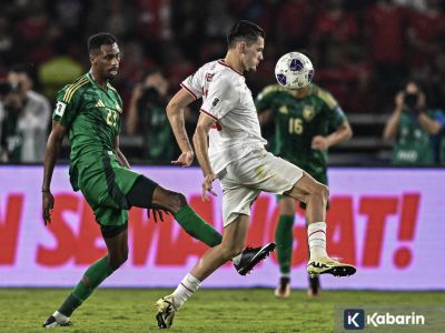 Demi kalahkan Arab Saudi, Indonesia akan maksimalkan eksekusi bola mati