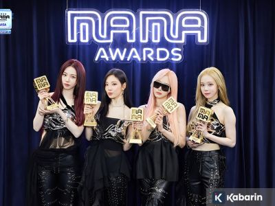 Ajang MAMA Awards 2025 tetap akan digelar di Hong Kong