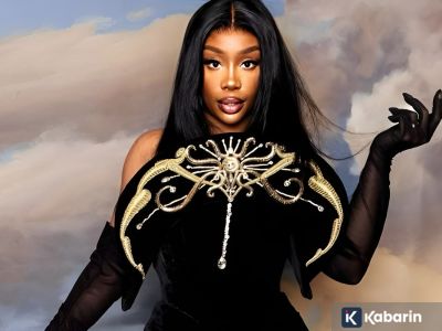 SZA sediain 1.400 makanan gratis bagi warga Los Angeles