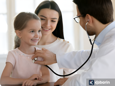 Cegah pneumonia pada anak: Dokter ingatkan pentingnya vaksin lengkap