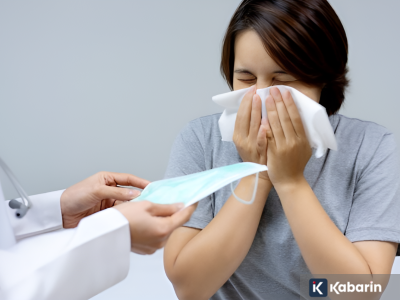 Jangan sepelekan mimisan, segera periksa ke dokter jika berulang