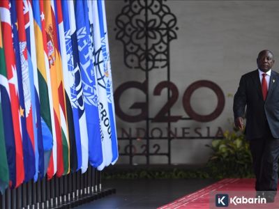 Deklarasi G20 disepakati: Menlu Afrika Selatan sebut kemenangan multilateralisme