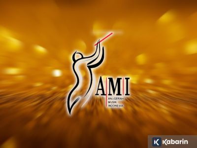 Daftar musisi pemenang AMI 2025