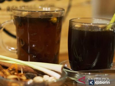 Empat teh herbal yang bagus buat melawan polusi udara