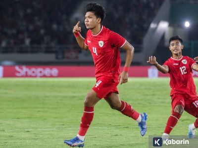 Kadek Arel siap gaspol pertahankan emas SEA Games 2025