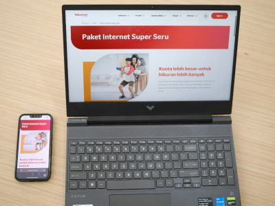 Hoaks! Tautan kuota internet gratis sebesar 50 GB sambut Hari Kemerdekaan