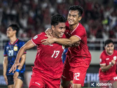 Ferrari antusias sambut uji coba Timnas U-22 lawan Mali sebelum SEA Games