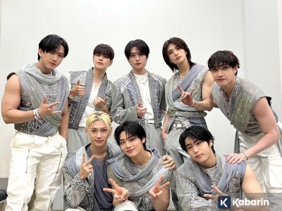 Stray Kids siapkan album baru “Do It” yang siap rilis bulan depan