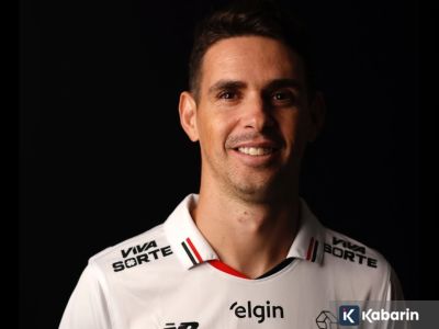 Oscar plang dari rumah sakit setelah alami serangan jantung ringan