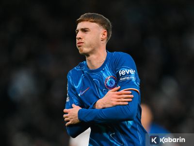 Cole Palmer absen lawan Barcelona dan Arsenal karena patah jari kaki