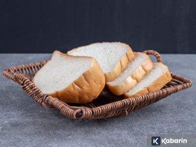 Cara buat roti tawar kopi ala Roti O yang lembut dan wangi untuk sarapan santai