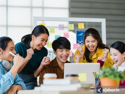 Ini 5 cara komunikasi agar kamu disukai banyak orang