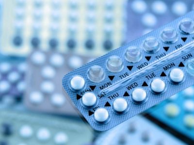 Pil KB di AS miliki kaitan dengan risiko kesehatan