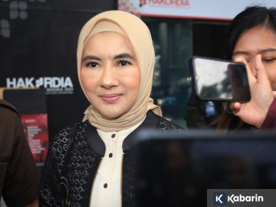 Jejak karier Nicke Widyawati mantan bos Pertamina yang terseret kasus LNG