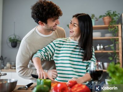 Effort kedua pihak jadi rahasia dibalik awet dan bahagianya suatu hubungan