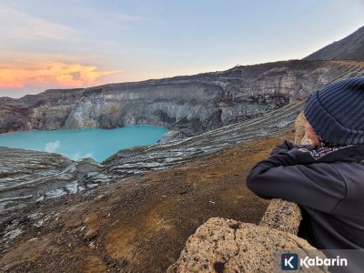 6 destinasi alam paling hits di Indonesia yang bikin pikiran auto segar