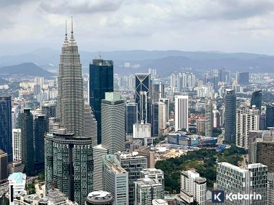 WNI yang siksa WNI di Malaysia telah ditangkap