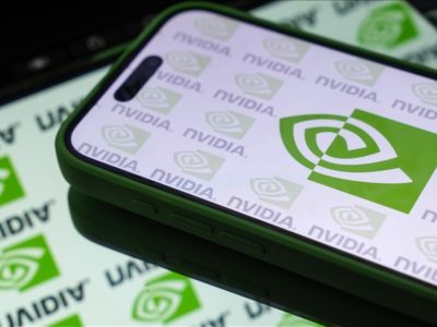 Nvidia siapkan chip AI baru untuk dijual ke pasar China