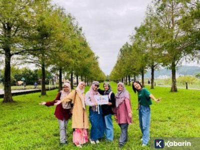 7 rekomendasi oleh-oleh halal khas Taiwan